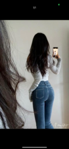 BARAKALDO ASIÁTICA GUAPÍSIMA