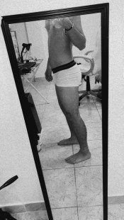 ¡FOLLA CON UN JOVENCITO PASIVO MUY GUAPO Y MORBOSO! SOLO SALIDAS 24HRS