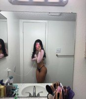 NUEVA JOVENCITA RECIÉN LLEGADA DE VENEZUELA A BILBAO FIESTERA A TOPE