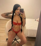 JOVENCITA TIERNA MUY AMOROSA Y LINDA EL SEXO ES MI PASIÓN