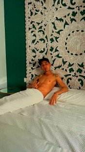 FUEGO LATINO NOVEDAD EN SEVILLA