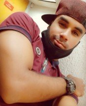 CHICO MORENO XXL DOTADO LEFERO