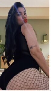 PARAGUAYA EN OURENSE