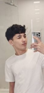 1VEZ EN OURENSE  NIÑATO REAL ACTIVO PASIVO MASAJES