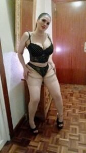 MELISSA COLOMBIANA