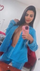 LINDA BRASILEÑA CUERPO DE MODELO 100% REAL