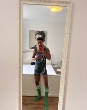 MATEO ESTÁ VEZ DE VUELTA POR LA ZONA DE PORTUGALET