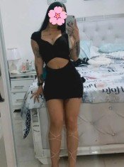 SUPER NOVEDAD EN OURENSE. MORENAZA IMPACTANTE