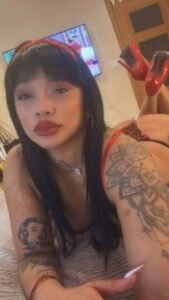 KAMILA UNA CHICA QUE MARCA LA DIFERENCIA ME IN