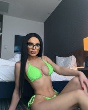 MIRIAM 23 AÑOS, SEXY, SENSUAL Y MUY JUGUETONA..