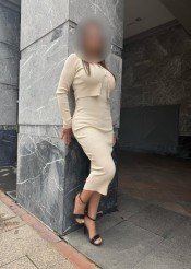 ENCANTO DE MUJER MUY SENSUAL Y BUENA COMPAÑIA