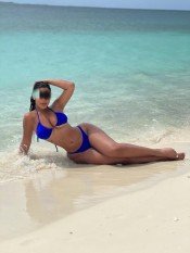 NOVEDAD CHICA LUXURY DE PASO POR TU CIUDAD