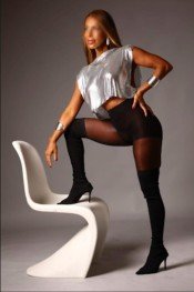 EL PLACER TE LLAMA HASTA MÍ.SUSI