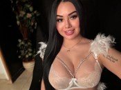 EXÓTICA CHINITA LATINA COÑO JUGOSO