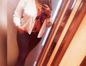 CUBANA DISPUESTA A TODO NOVEDAD