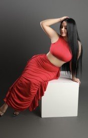 FOTOS REALES CHINITA JUGUETONA MARTINA