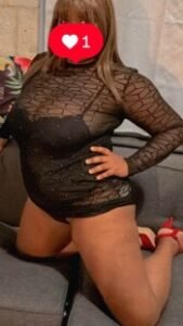 Cubana  muy caliente y entregada NOVEDAD