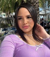 SOY UNA MUJER MUY APASIONADA Y AMOROSA…