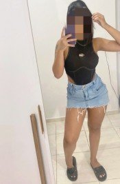 √ RECIÉN LLEGADA BRASILEÑA CACHONDA POCOS DIAS ✓