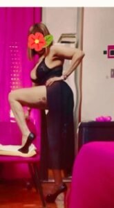 MADURA EXÓTICA. MASAJES ERÓTICO Y SEXO