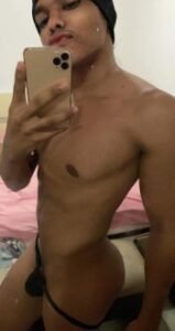 CHICO MUY CACHONDA POLLON. NUEVO EN BILBAO