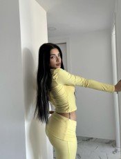 ESPAÑOLA 22 AÑOS, INDEPENDIENTE