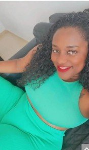 MULATA COLOMBIANA FIESTERA A TOPE EXPERTA EN SU TR