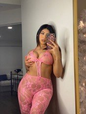 UNA CHICA LATINA SEXY Y MUY DISCRETA.